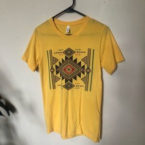 Western Graphic Tee